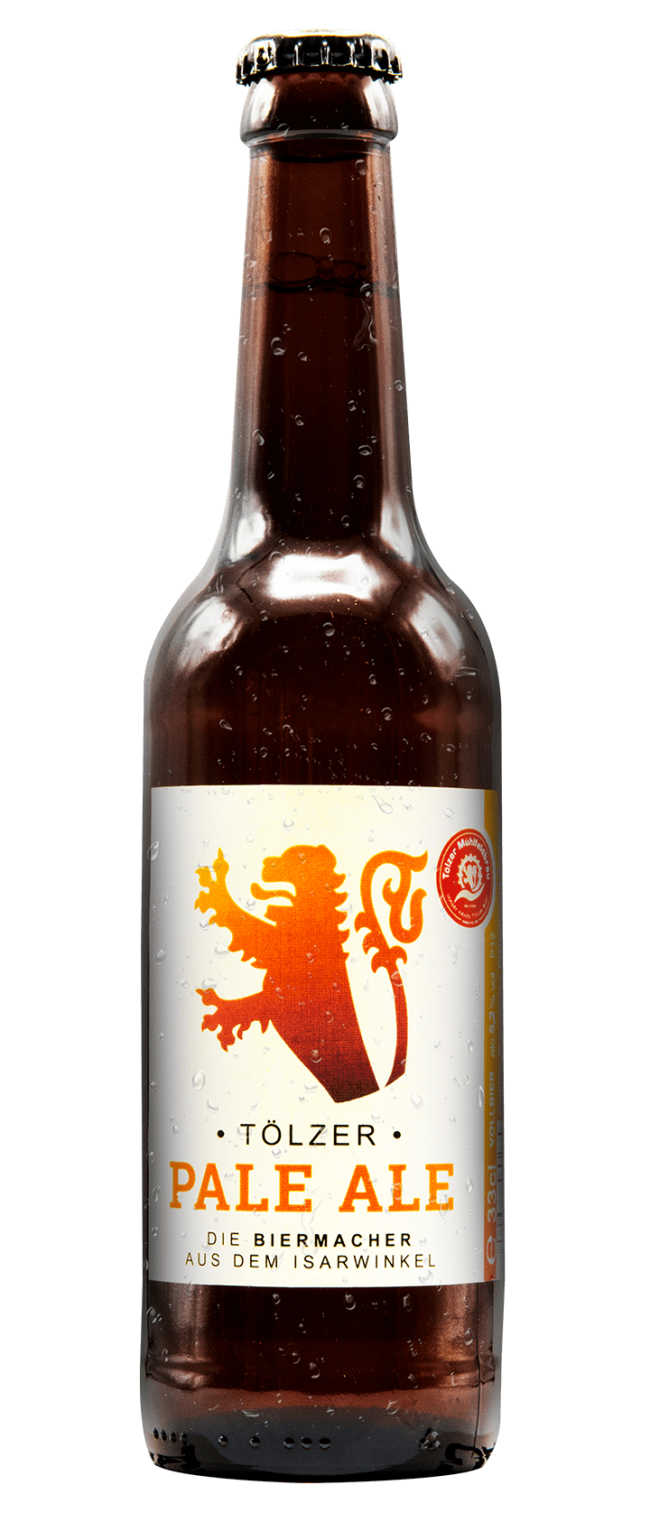 Tölzer Pale Ale
