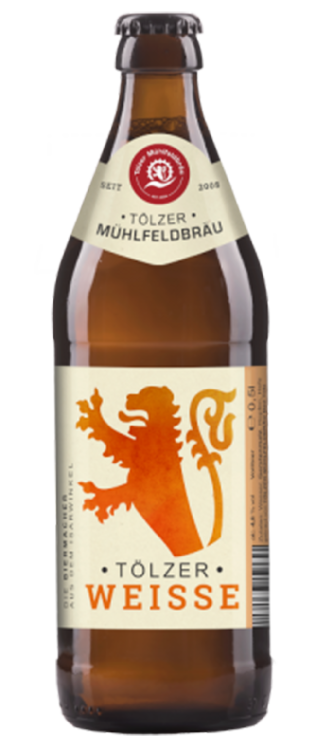 Tölzer Weisse